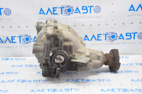 Rear differential gearbox Ford Mustang mk6 15-23 3.7, 5.0, 63k