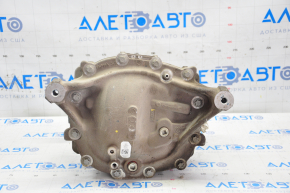 Rear differential gearbox Ford Mustang mk6 15-23 3.7, 5.0, 63k