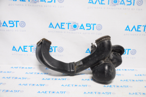 Air duct with resonator Dodge Dart 13-16 2.0 2.4 mount came off