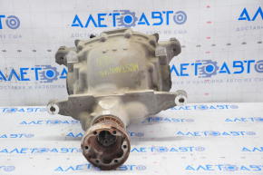 Rear differential gearbox Ford Mustang mk6 15-23 3.7, 5.0
