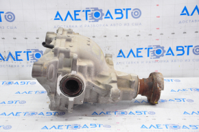 Rear differential gearbox Ford Mustang mk6 15-23 3.7, 5.0