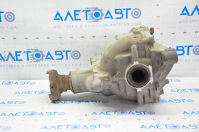 Rear differential gearbox Ford Mustang mk6 15-23 3.7, 5.0