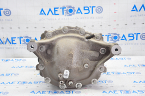 Rear differential gearbox Ford Mustang mk6 15-23 3.7, 5.0