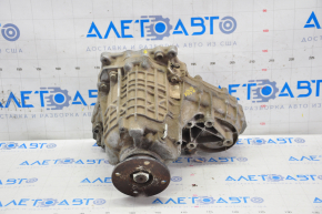 Transfer case Infiniti G25 G35 G37 4d 06-14