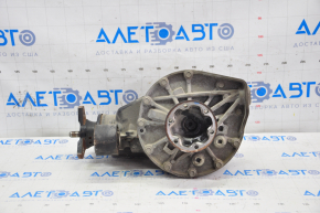 Rear differential gearbox Chevrolet Camaro 16- 3.6 automatic transmission