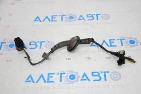 Tail light chip wing Hyundai Santa FE Sport 13-18 usa