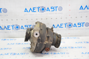 Rear differential gearbox Chevrolet Camaro 16- 3.6 automatic transmission