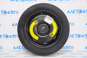 Spare tire spare wheel VW Tiguan 18-24 R18 145/85