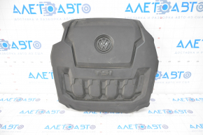 Engine cover VW Tiguan 18-24