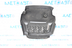 Engine cover VW Tiguan 18-24