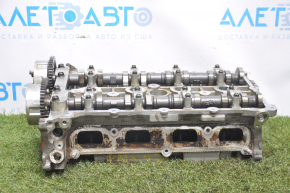 Cylinder head assembly Dodge Journey 11-20 2.4