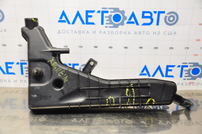 Nissan Rogue 14-20 air resonator fractures