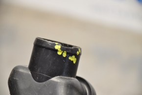 Nissan Rogue 14-20 air resonator fractures