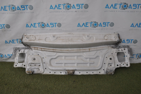 Rear panel VW Passat b7 12-15 USA 2 parts, white