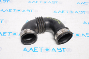 Air duct Fiat 500 12-17