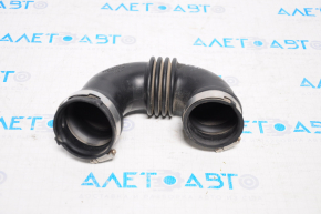 Air duct Fiat 500 12-17