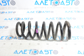 Rear right spring Hyundai Sonata 11-15 stiffness rose