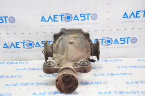 Rear differential gearbox Infiniti G35 4d 06-09 manual transmission