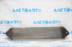Ford Escape mk3 13-16 1.6T intercooler dented