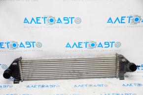 Ford Escape mk3 13-16 1.6T intercooler dented