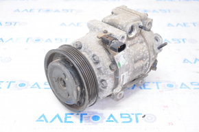 Air Conditioning Compressor Hyundai Santa FE Sport 13-18 2.0T 2.4