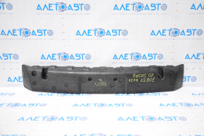 Ford Focus USA 2011 rear bumper absorber with broken guides