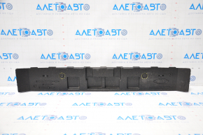 Ford Focus USA 2011 rear bumper absorber with broken guides