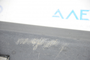 Right threshold Hyundai Santa FE Sport 13-18 structure, cracks, scratches
