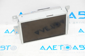 Monitor, display, navigation Ford Escape MK3 13-16