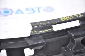 Ford Fusion mk5 13-18 rear bumper absorber, broken, mount dented