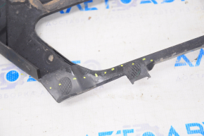 Right muffler frame bracket VW Tiguan 18-21 cracked