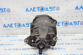 Mercedes W221 RWD 2.65 Rear Differential