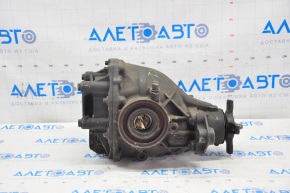 Mercedes W221 RWD 2.65 Rear Differential