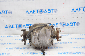 Rear differential gearbox Infiniti G25 G35 G37 4d 06-15 AWD
