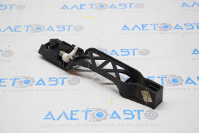 Rear right door handle mechanism GMC Terrain 10-17