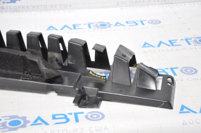 Ford Fusion mk5 13-16 Front Bumper Absorber Part Missing, Broken