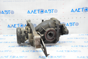 Rear differential gearbox Mercedes W221 RWD 2.65, with bracket