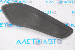 Airbag airbag seat left Ford Fusion mk5 13-16 with lining, black, scratches