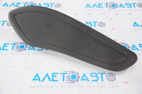 Airbag airbag seat left Ford Fusion mk5 13-16 with lining, black, scratches