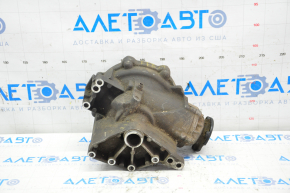 Mercedes W211 E350 Front Axle