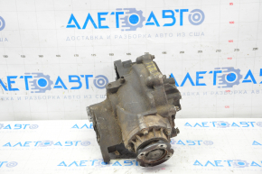 Mercedes W211 E350 Front Axle