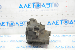 Mercedes W211 E350 Front Axle