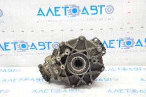 Mercedes W211 E350 Front Axle