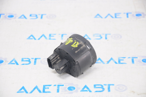 Light control VW Tiguan 18-24 without fog lights, type 2, with auto light