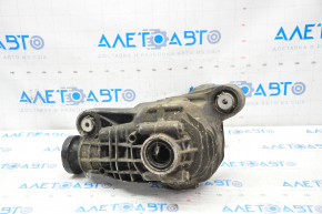 Mercedes W164 ML 3.9 Front Axle