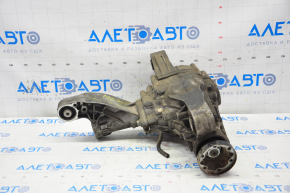 Mercedes W164 ML 3.9 Front Axle