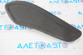 Airbag airbag seat left Ford Fusion mk5 13-16 with lining, black, scratches