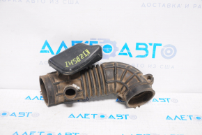 Air duct for Suzuki Kizashi 10-15 manifold