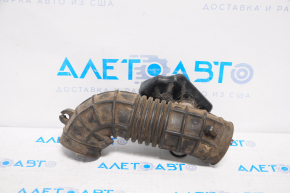 Air duct for Suzuki Kizashi 10-15 manifold