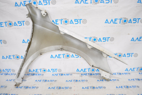 Front left wing VW Passat b8 16-19 USA white LC9A